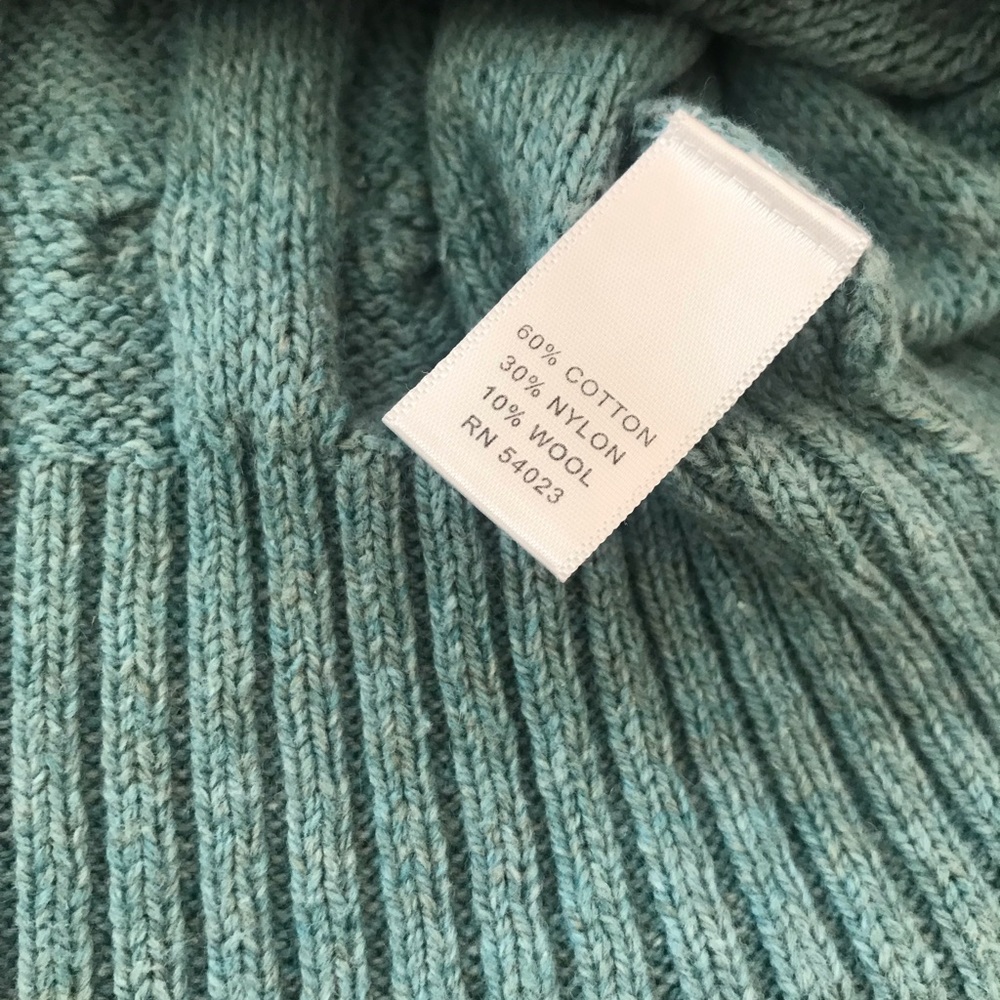 Banana Republic Crew Neck Sweater - Picture 5 of 5